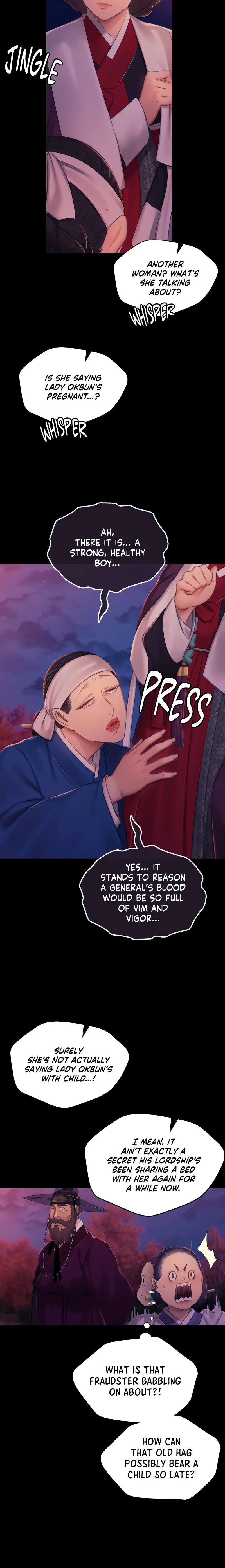 Chapter 143 — Page 22