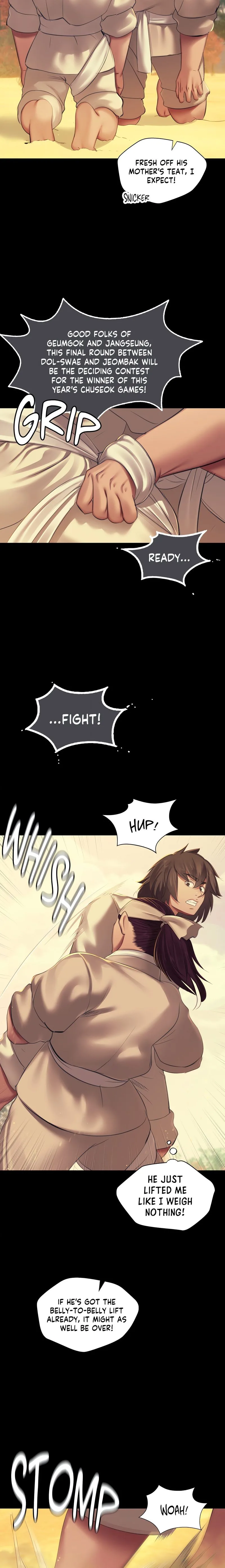 Chapter 145 — Page 8