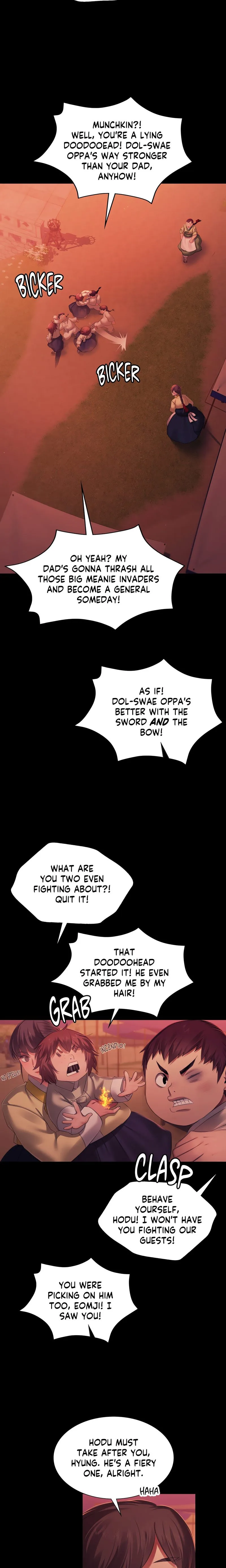 Chapter 145 — Page 16