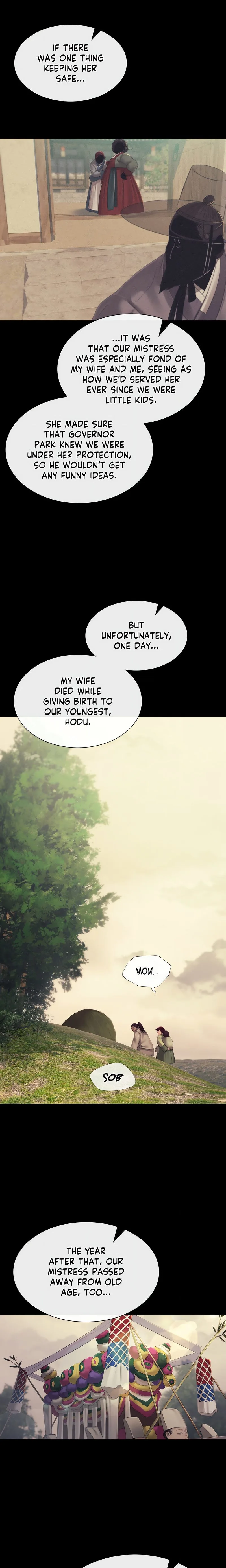 Chapter 145 — Page 20