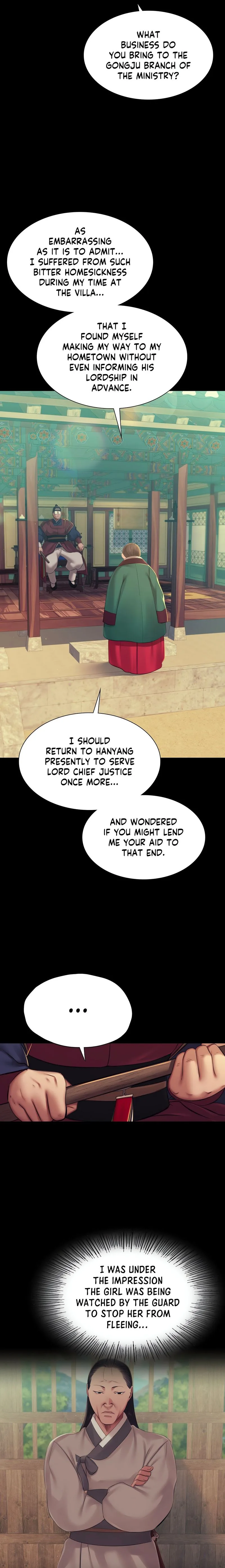 Chapter 151 — Page 21