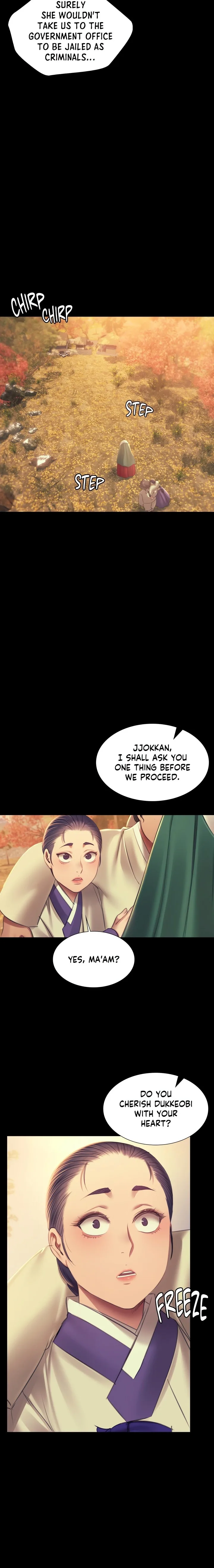 Chapter 161 — Page 16
