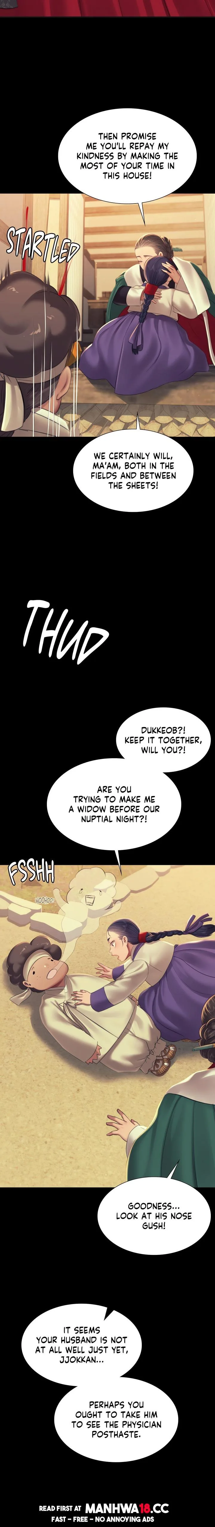 Chapter 161 — Page 21