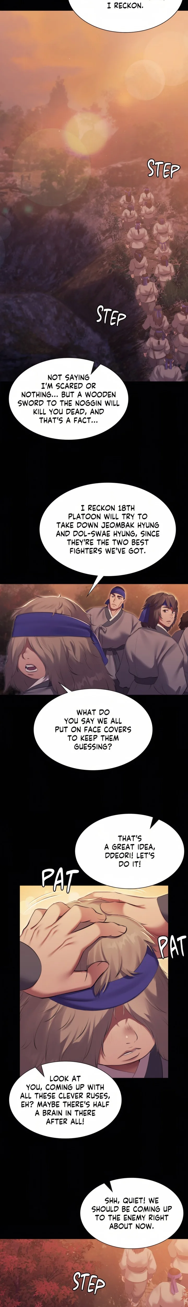 Chapter 167 — Page 16