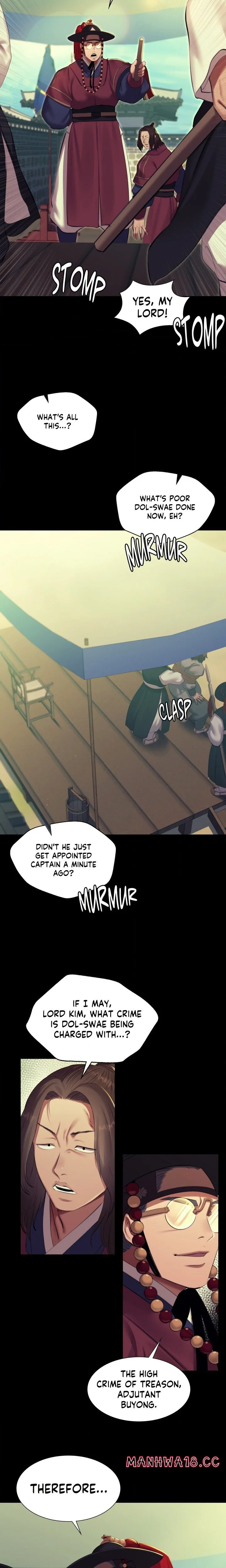 Chapter 168 — Page 21