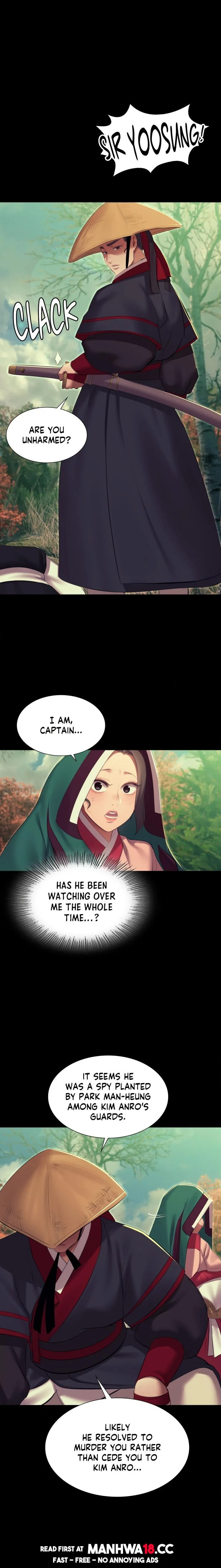 Chapter 174 — Page 11