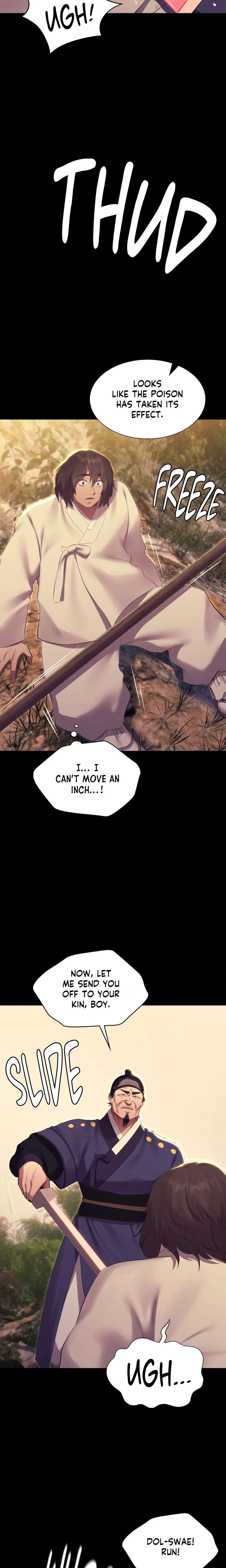 Chapter 187 — Page 21