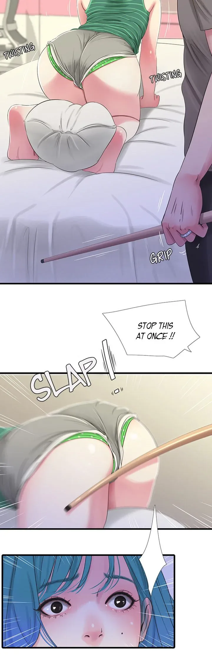Chapter 30 — Page 21