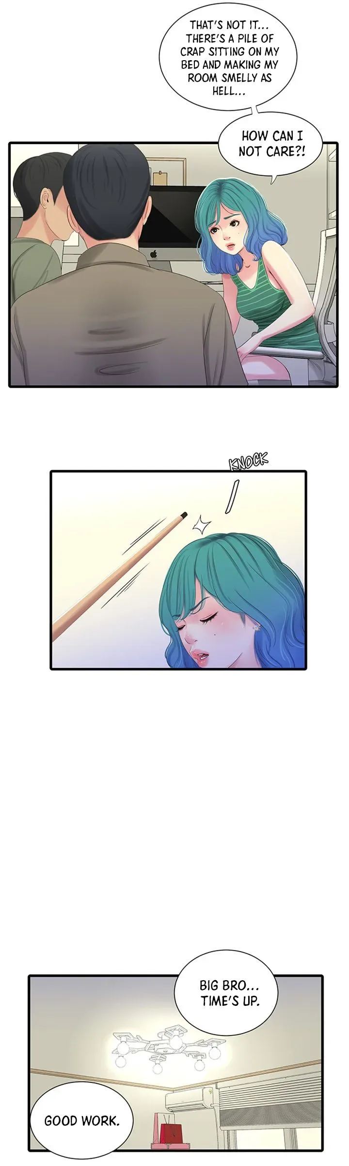 Chapter 30 — Page 25