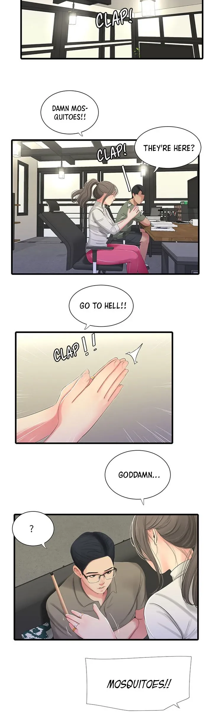 Chapter 30 — Page 28