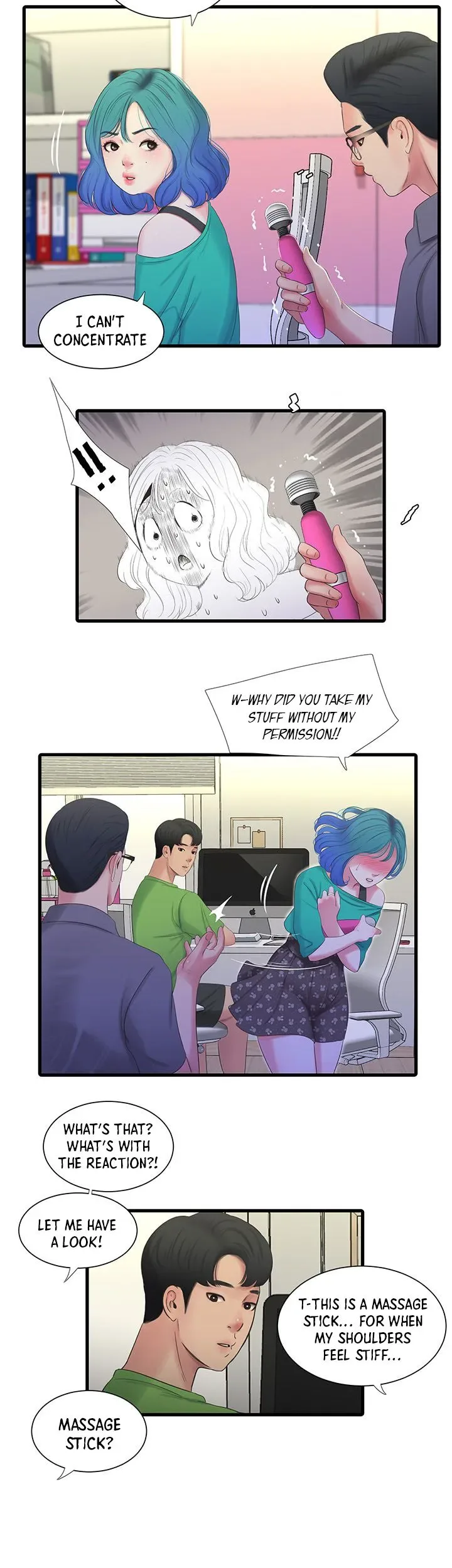 Chapter 31 — Page 13
