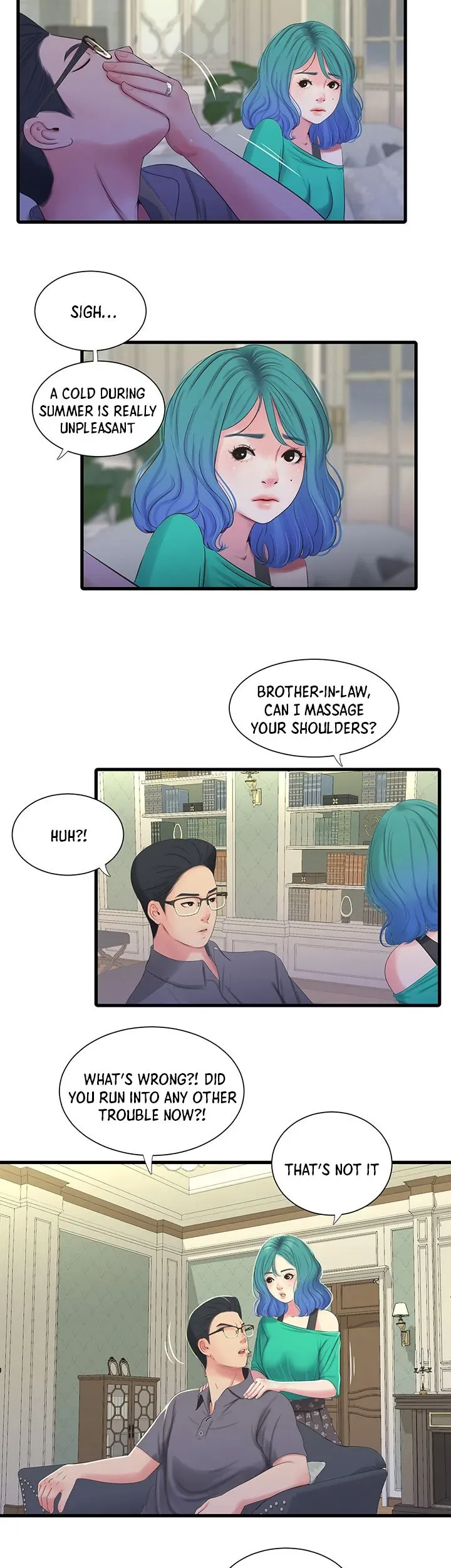 Chapter 31 — Page 20