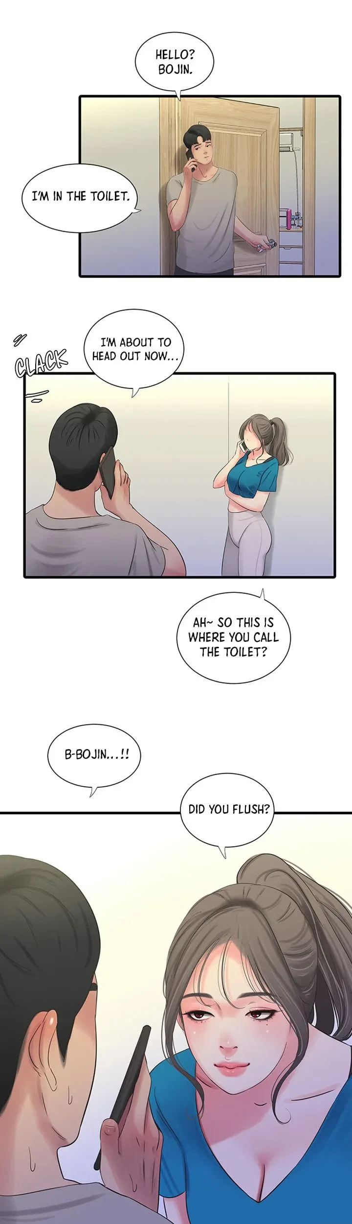 Chapter 32 — Page 20