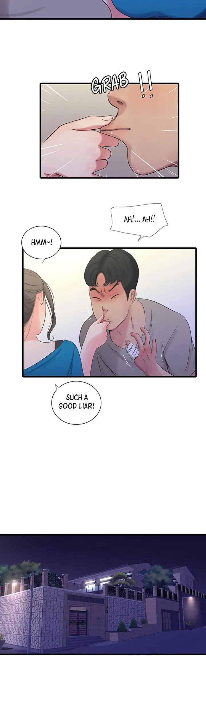 Chapter 32 — Page 21