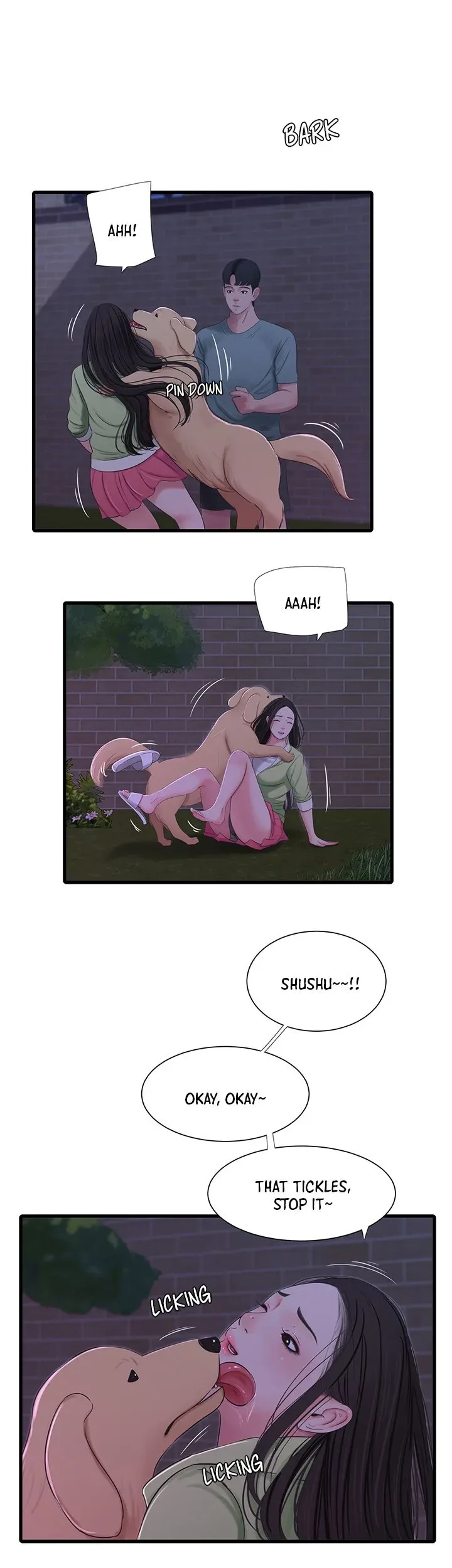 Chapter 37 — Page 28