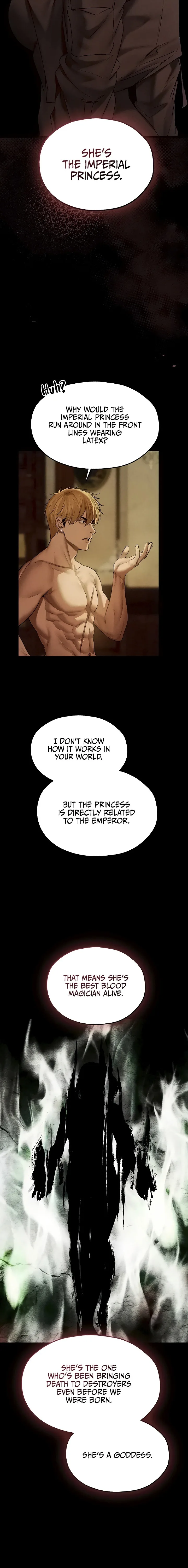 Chapter 111 — Page 6