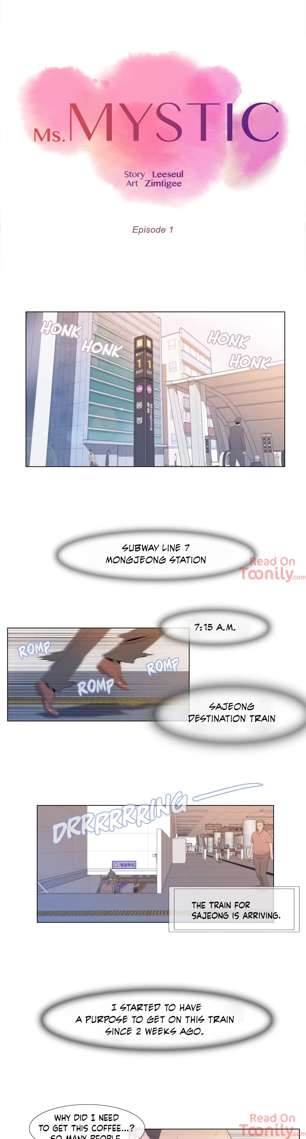 Chapter 1 — Page 5
