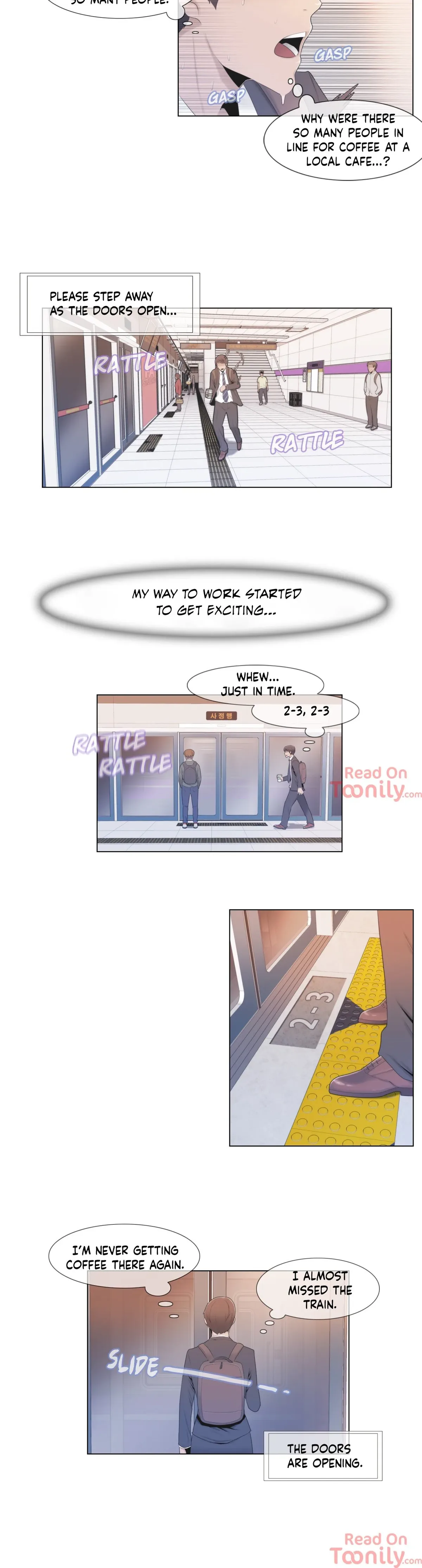 Chapter 1 — Page 6