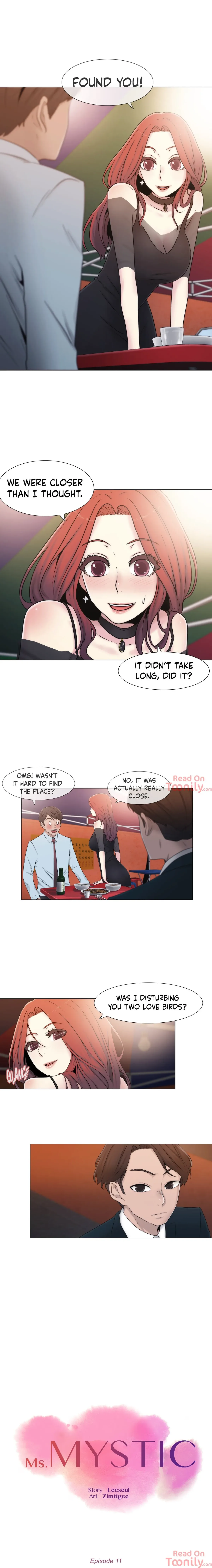 Chapter 11 — Page 5