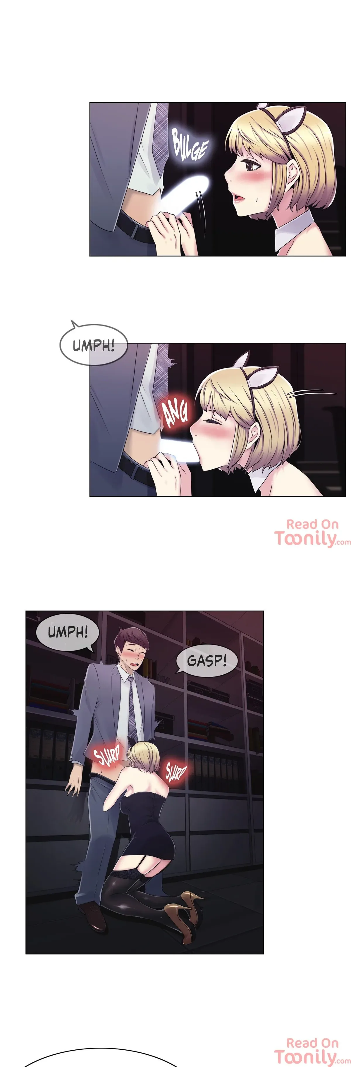 Chapter 14 — Page 28