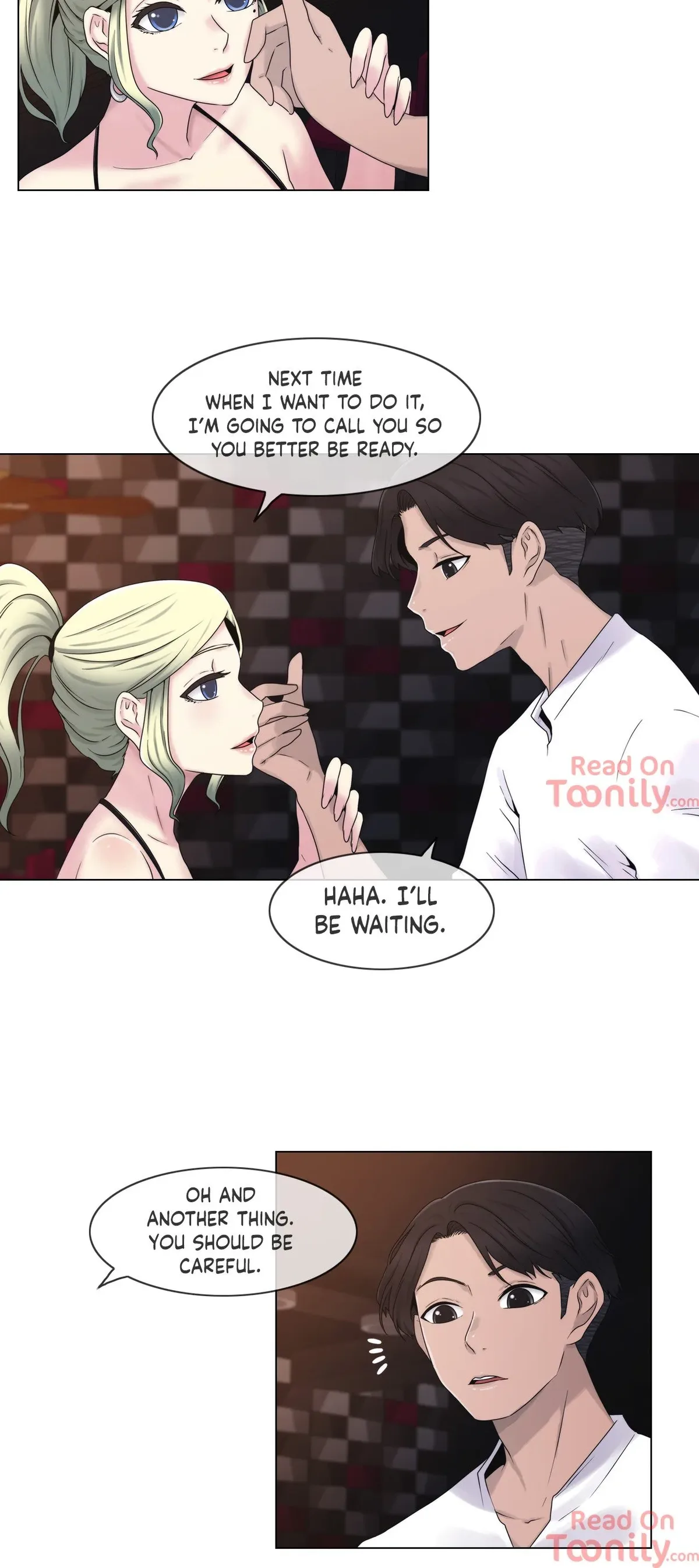 Chapter 17 — Page 22