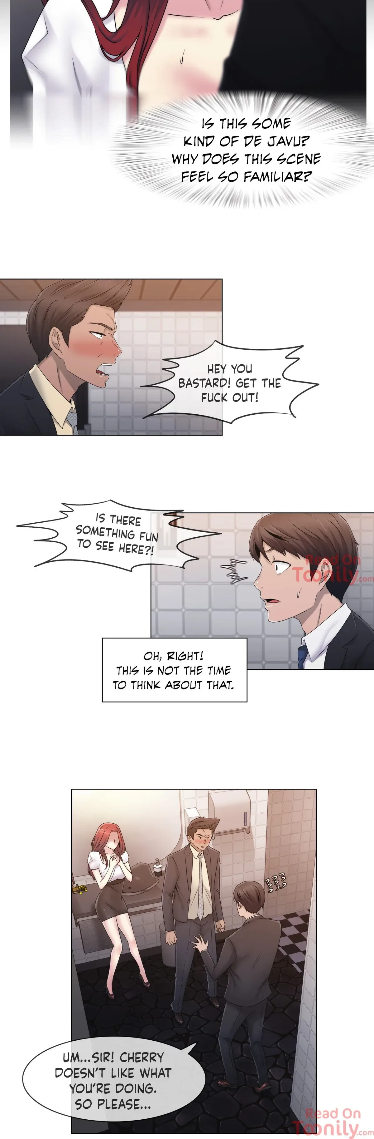 Chapter 18 — Page 22