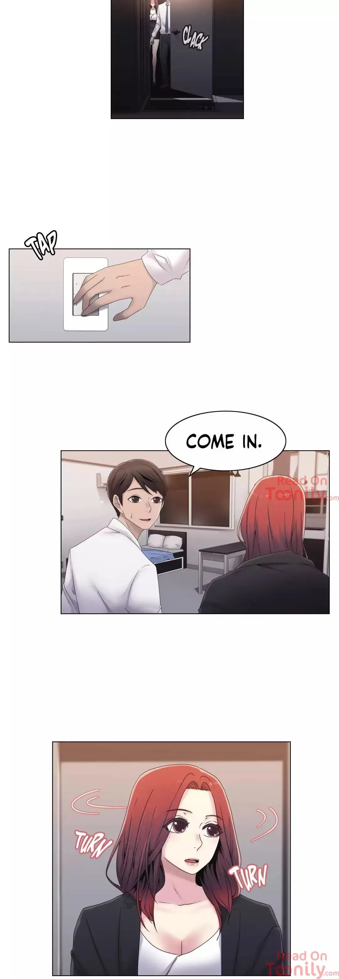 Chapter 19 — Page 18
