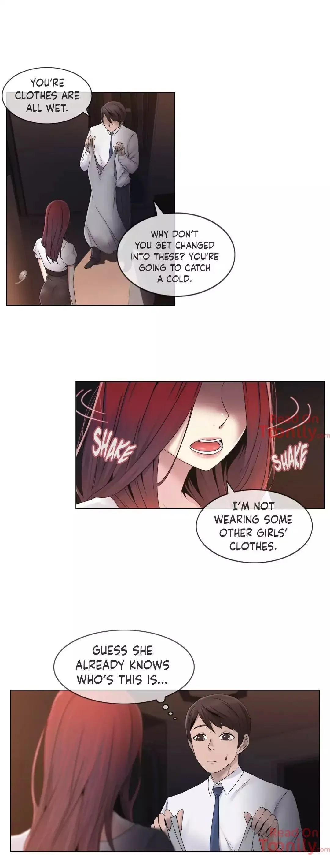Chapter 19 — Page 22