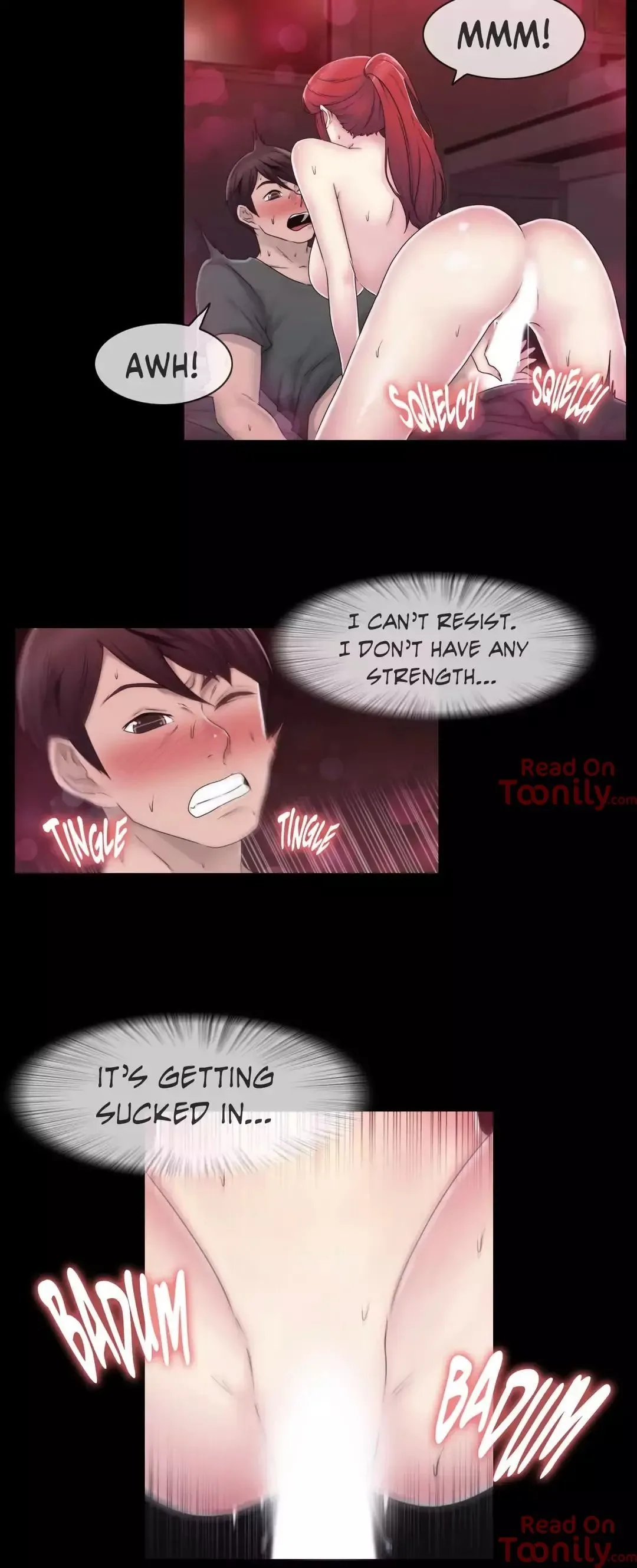 Chapter 20 — Page 22