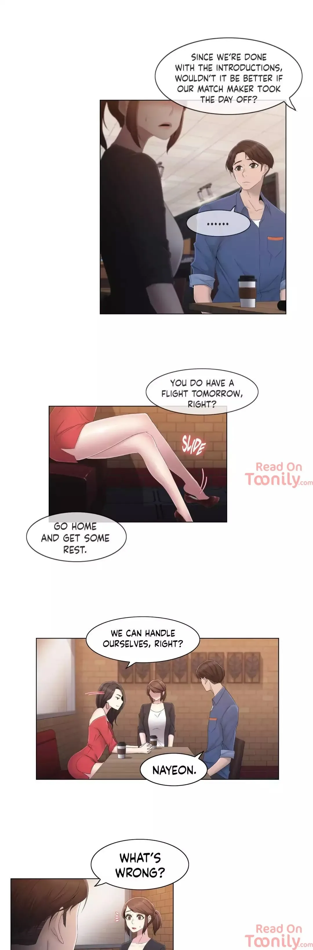 Chapter 21 — Page 13