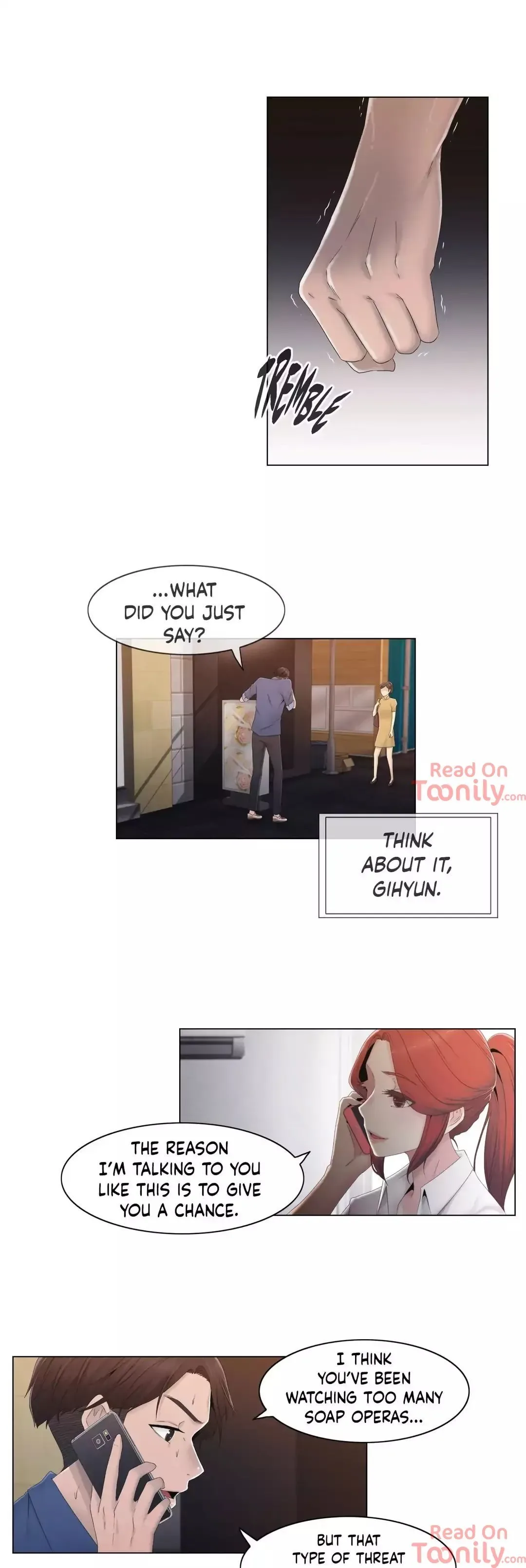 Chapter 21 — Page 21