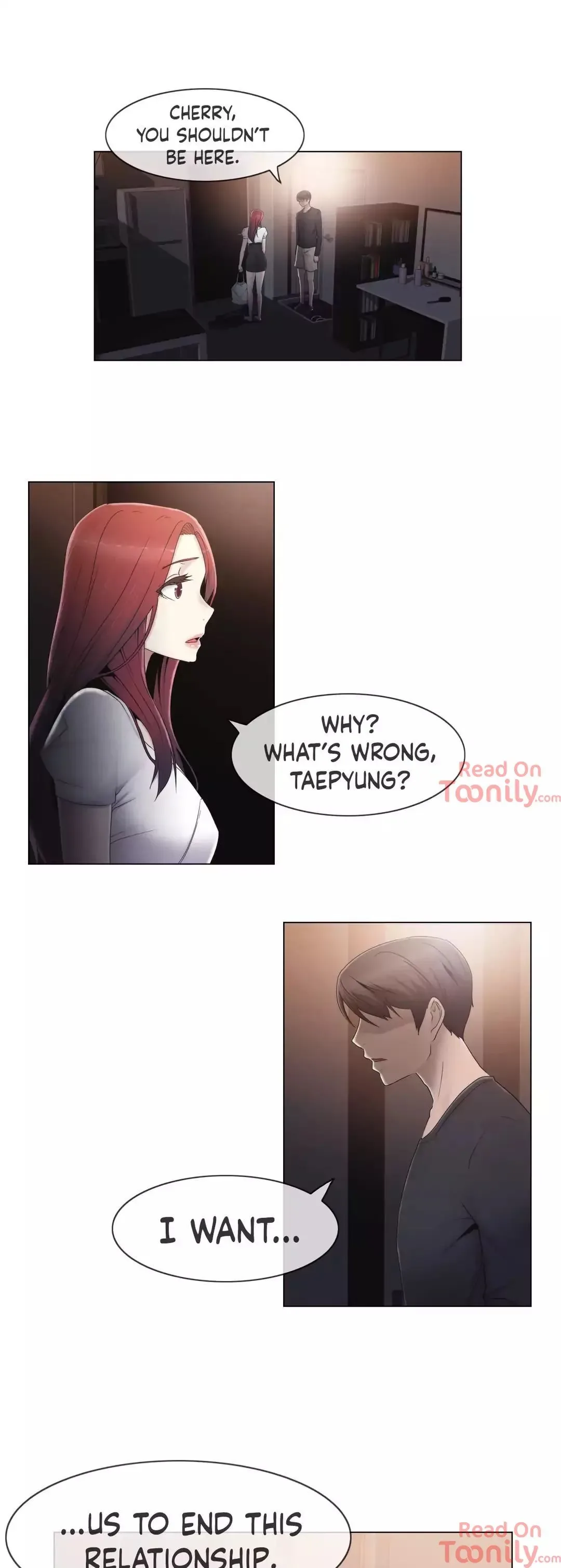 Chapter 22 — Page 21