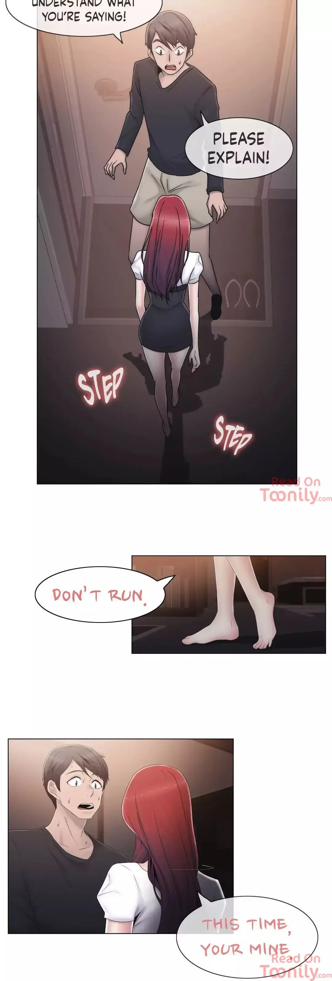 Chapter 22 — Page 30
