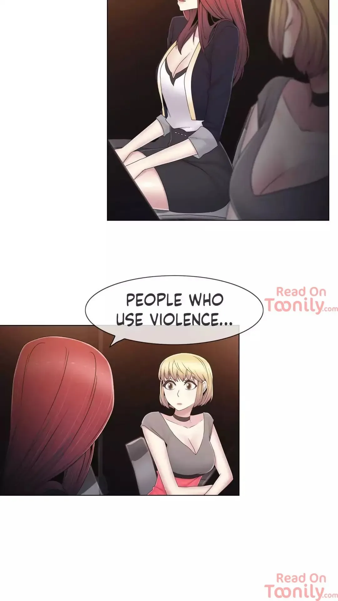 Chapter 27 — Page 31