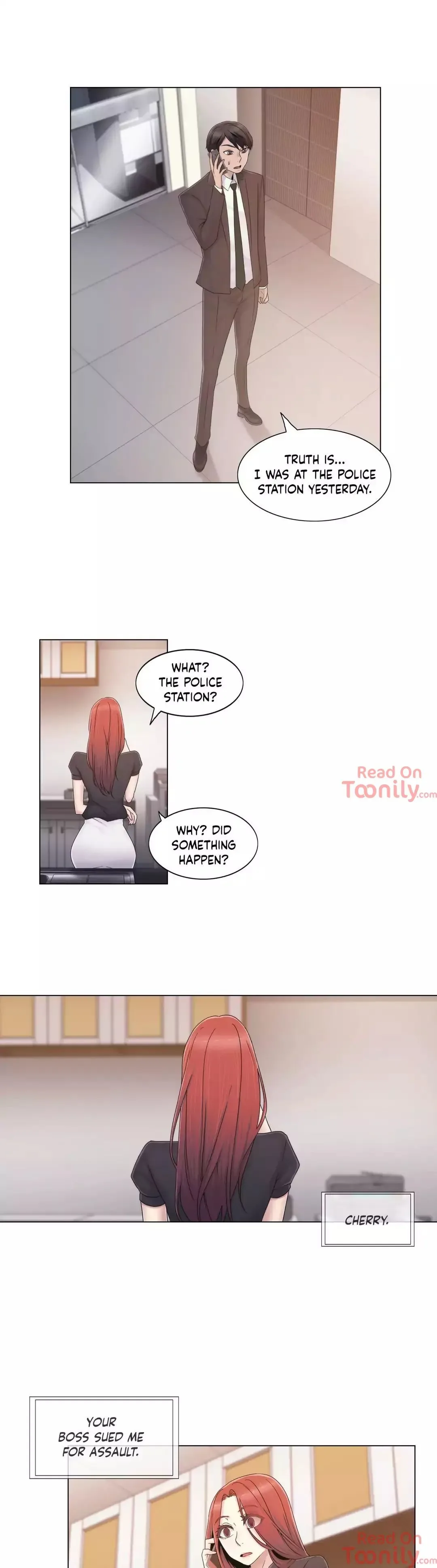 Chapter 29 — Page 9