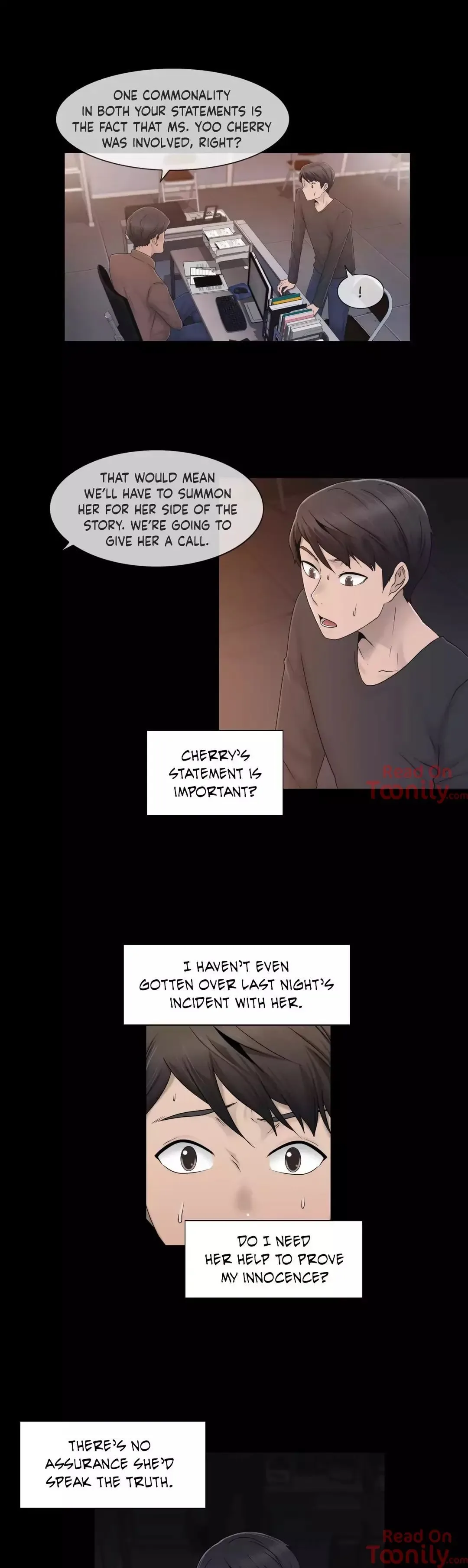 Chapter 29 — Page 13