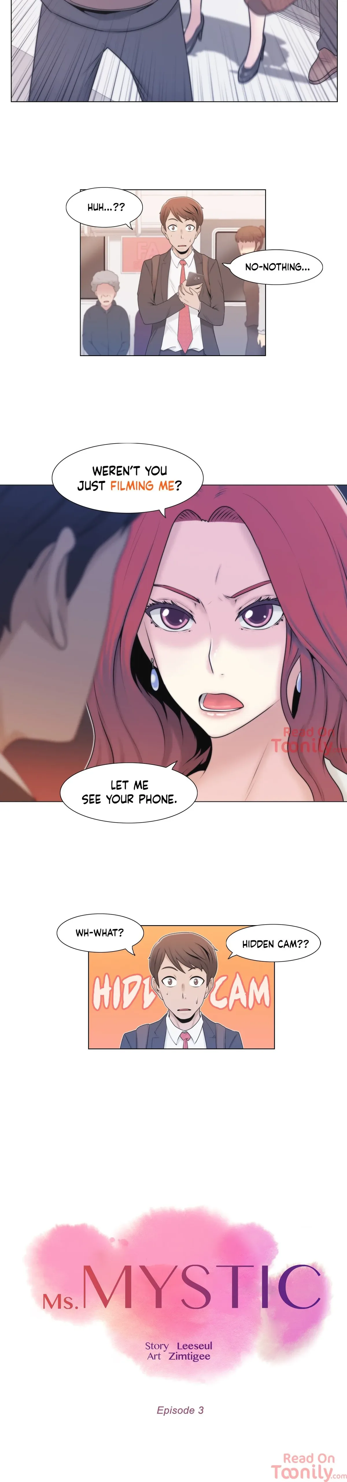 Chapter 3 — Page 9