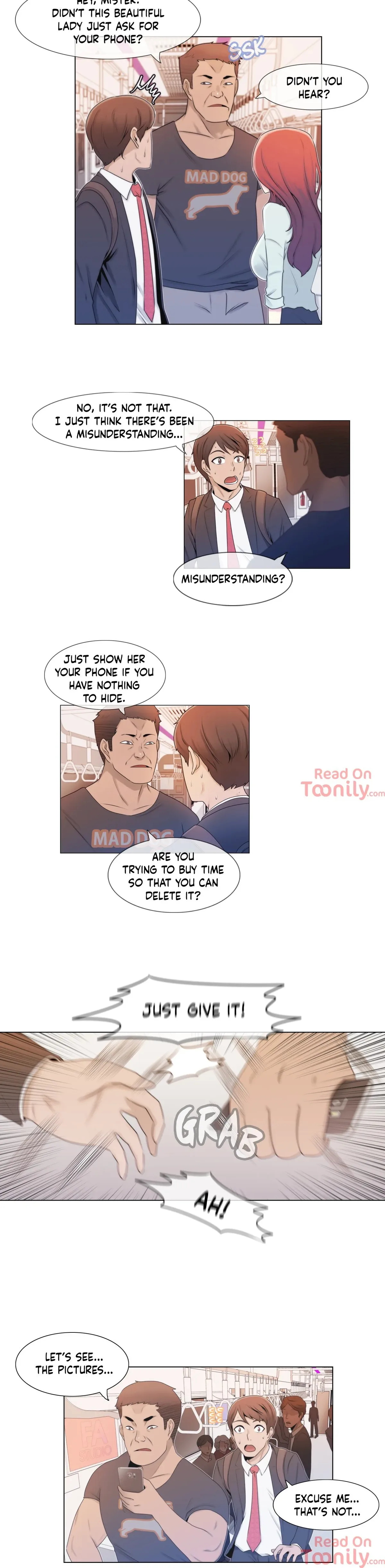 Chapter 3 — Page 11