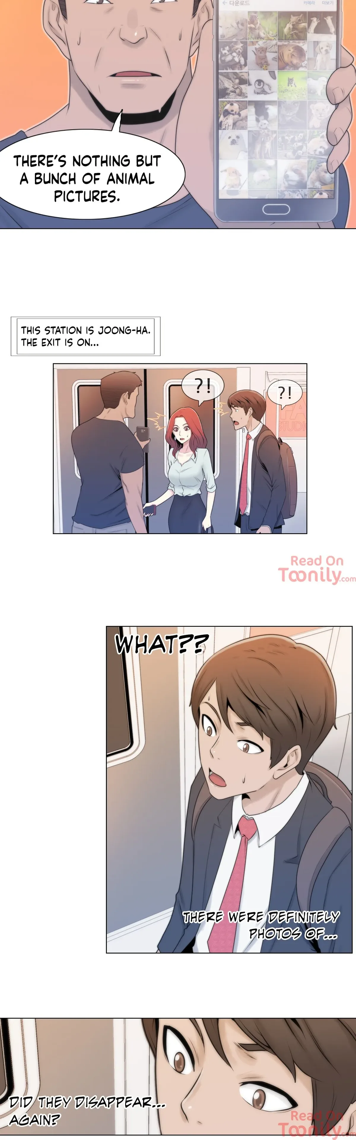 Chapter 3 — Page 13