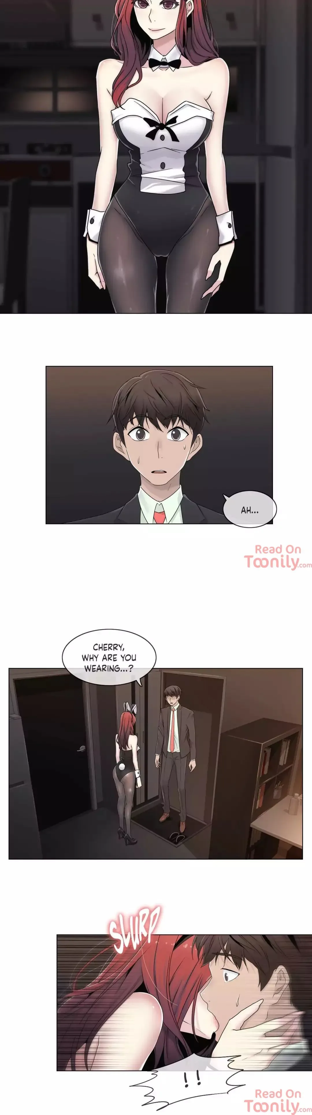 Chapter 33 — Page 20