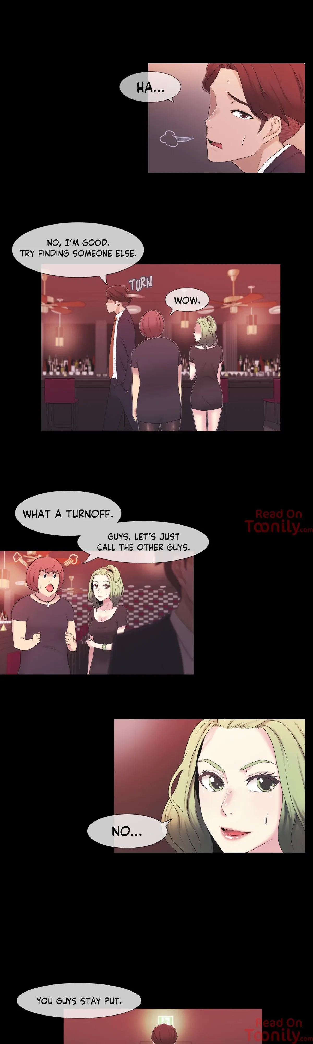 Chapter 4 — Page 5