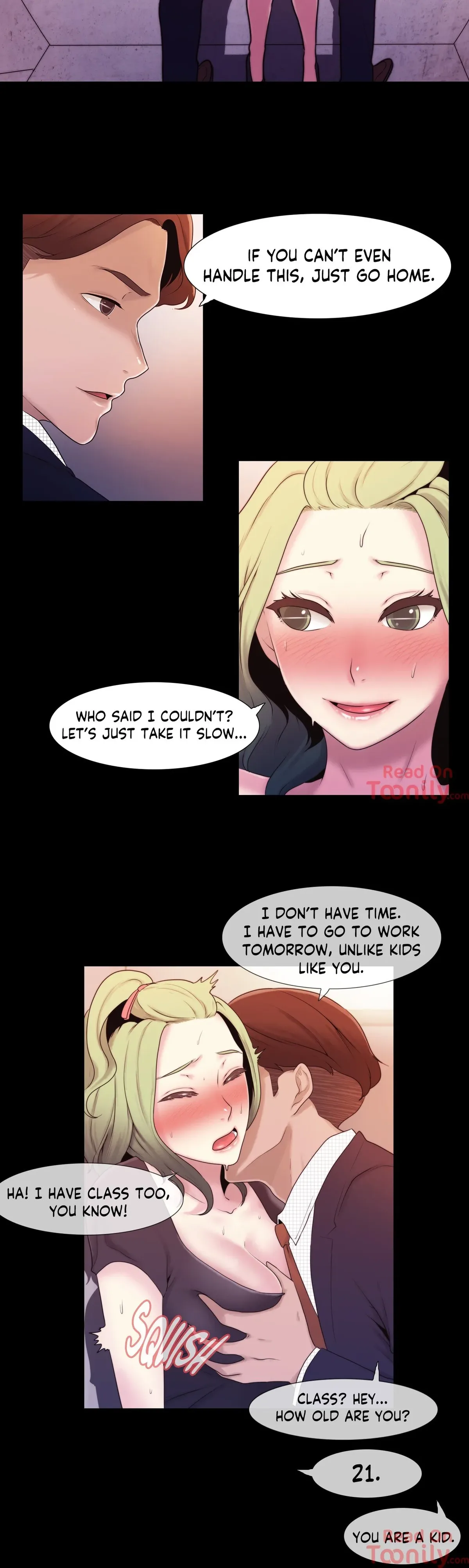 Chapter 4 — Page 11