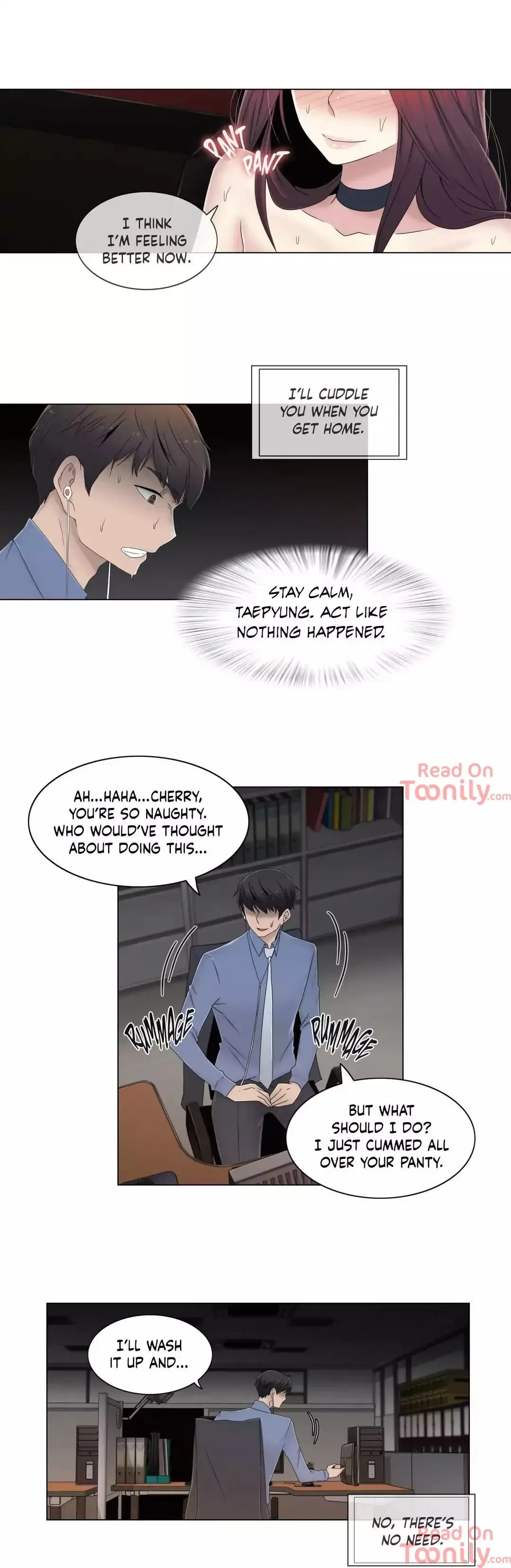 Chapter 40 — Page 16