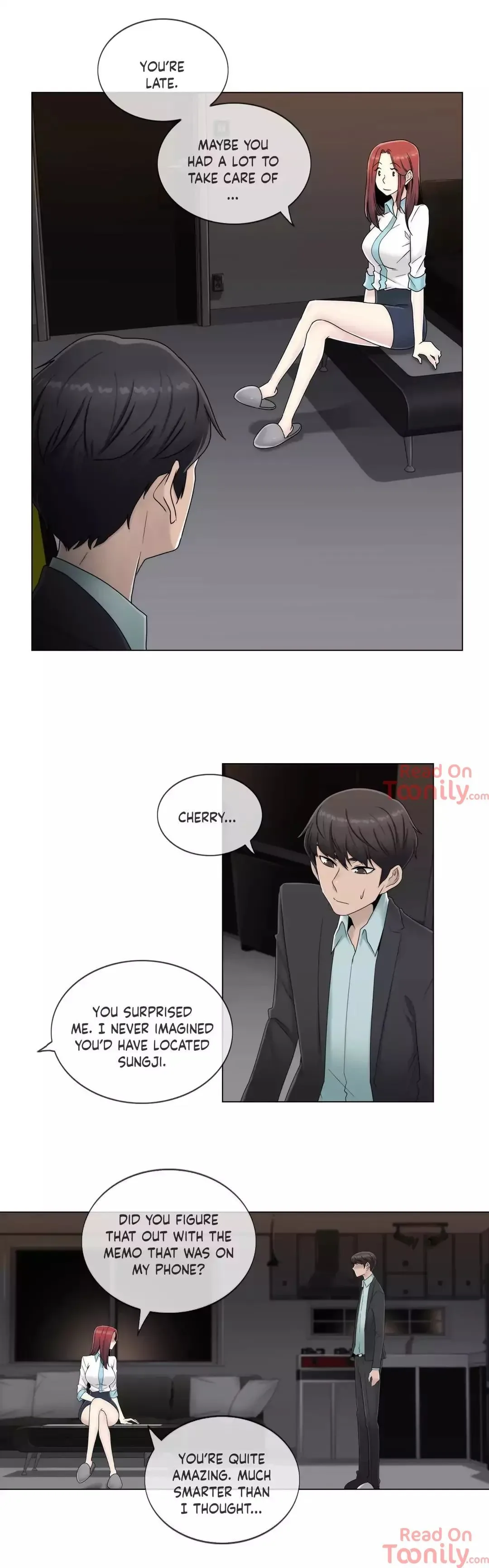 Chapter 50 — Page 12