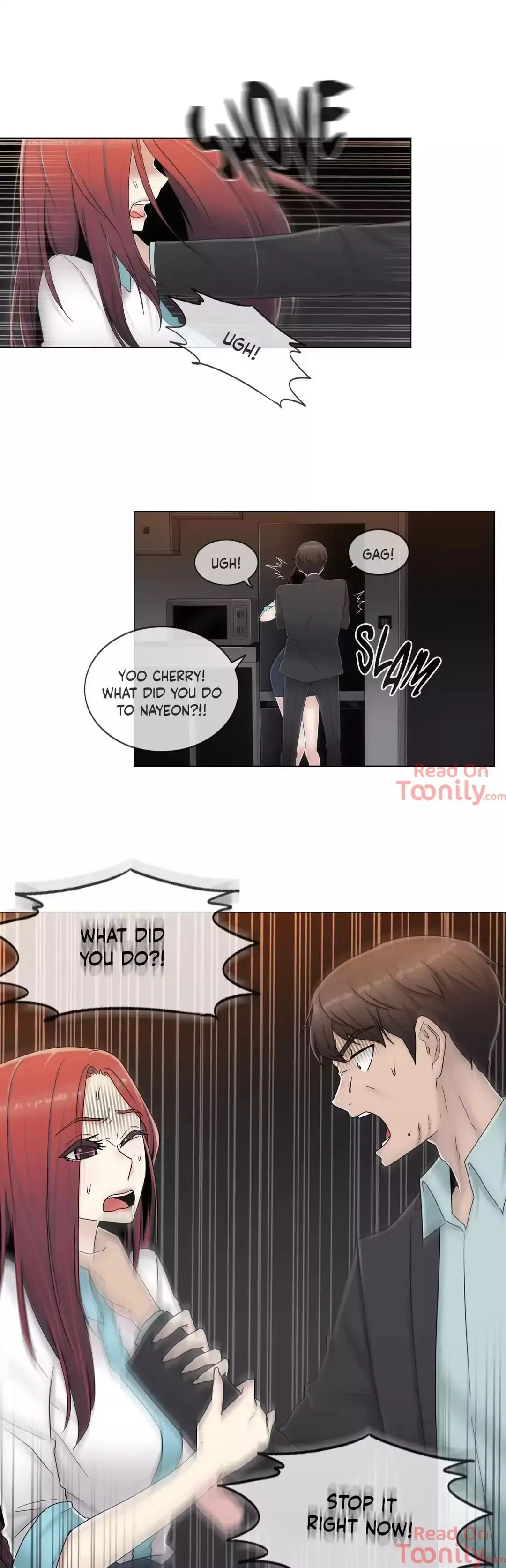 Chapter 50 — Page 19