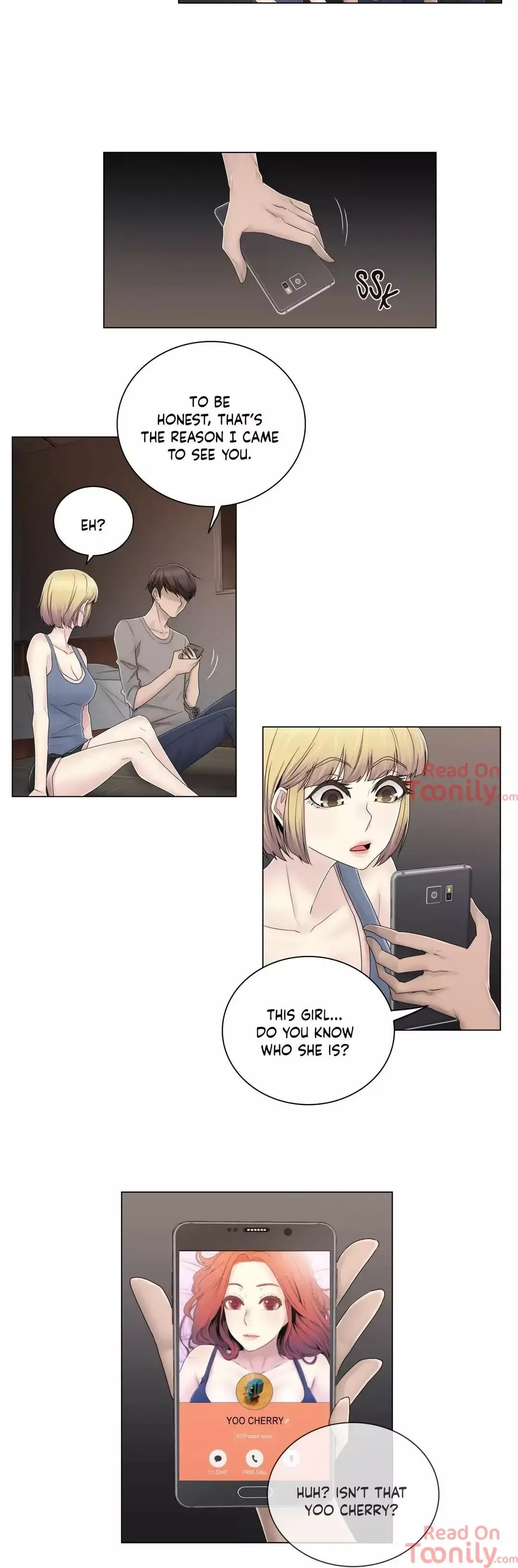 Chapter 62 — Page 18