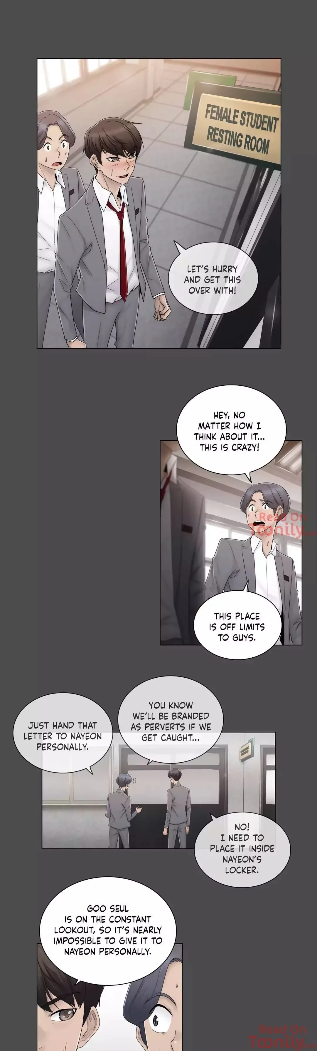 Chapter 64 — Page 11