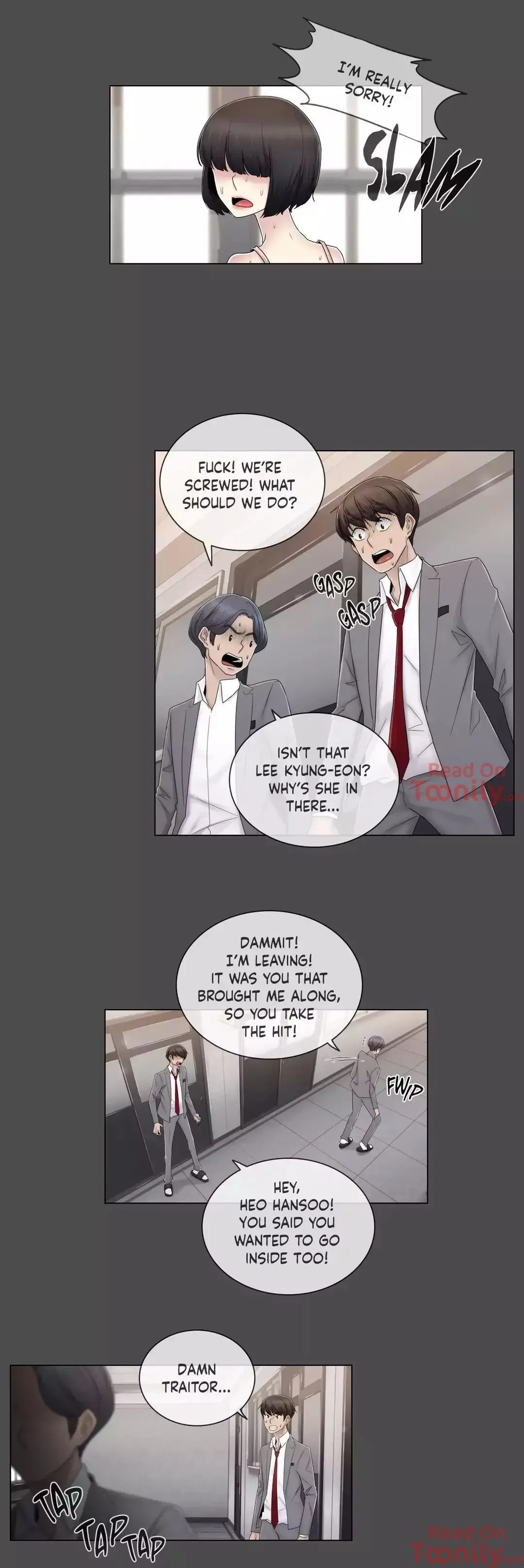 Chapter 64 — Page 14