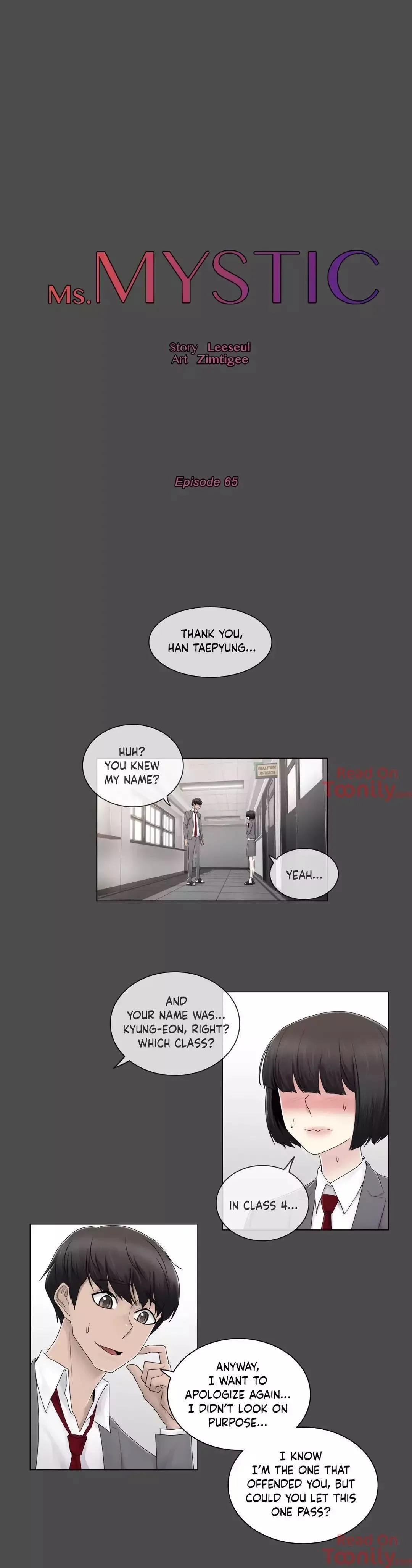 Chapter 65 — Page 5