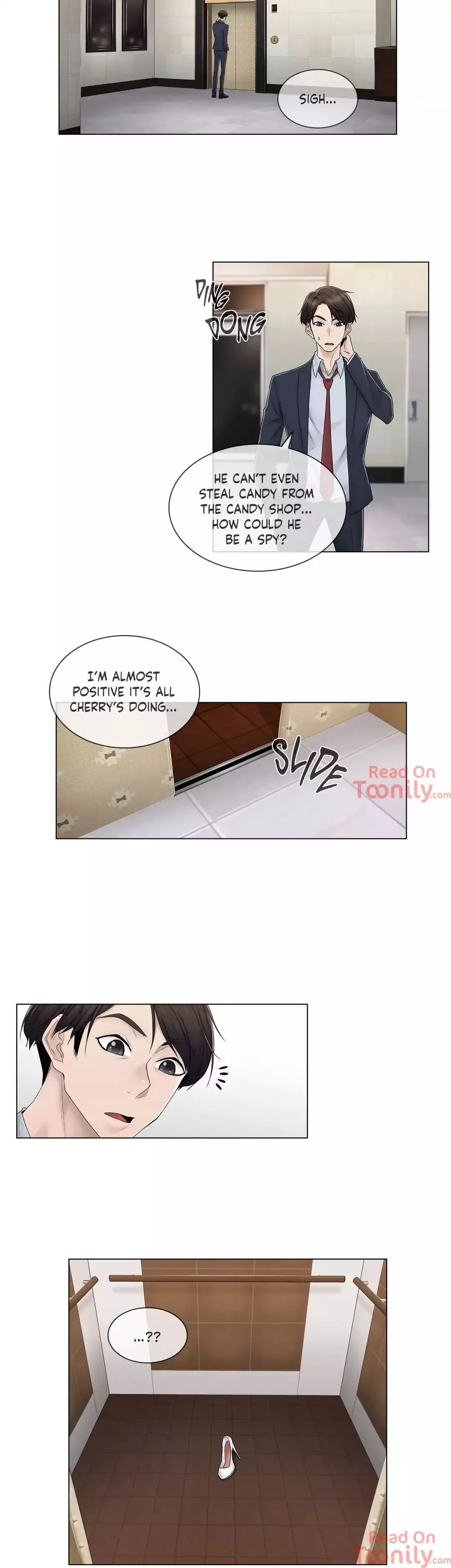 Chapter 69 — Page 10